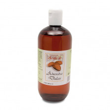 Aceite Almendras 500ml