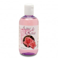 Agua De Rosas 250ml