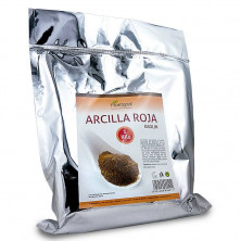 Arcilla Roja Bolsa 1kg