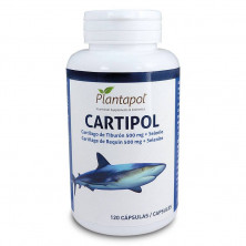 Cartipol 500mg 120cap
