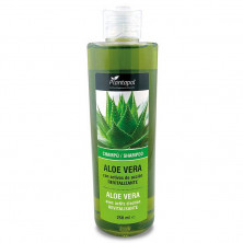 Champu Uso Frecuente Aloe Vera 250ml