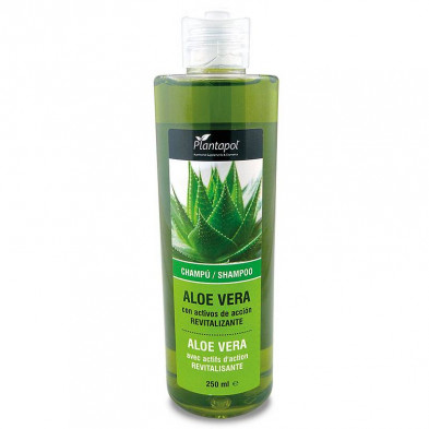 Champu Uso Frecuente Aloe Vera 250ml Champu Uso Frecuente Aloe Vera 250ml