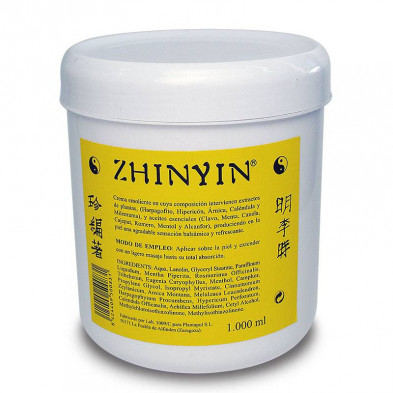 Zhinyin 1kg Zhinyin 1kg