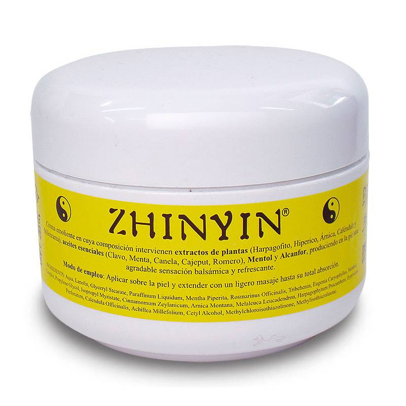 Zhinyin 200ml