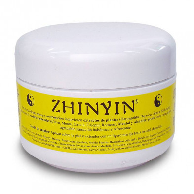 Zhinyin 200ml Zhinyin 200ml