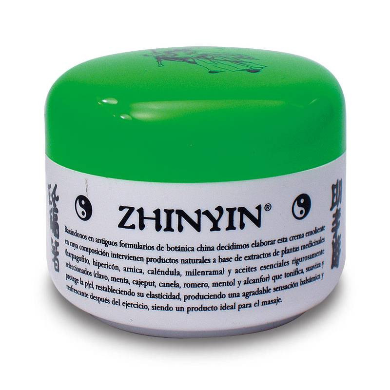 Zhinyin 50ml