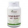 Espino Blanco Ajo Olivo Bio 100comp