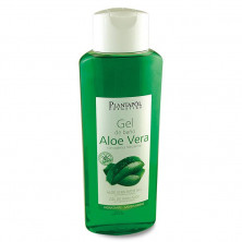 Gel Baño Aloe Vera 750ml