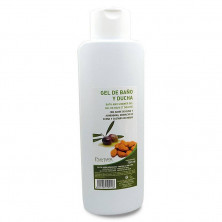 Gel Baño Oliva Almendras 750ml