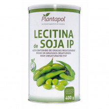 Lecitina Soja Bote 400g
