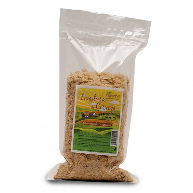 Levadura De Cerveza 200g Levadura De Cerveza 200g