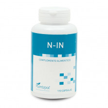 N In Bote 775mg 110cap