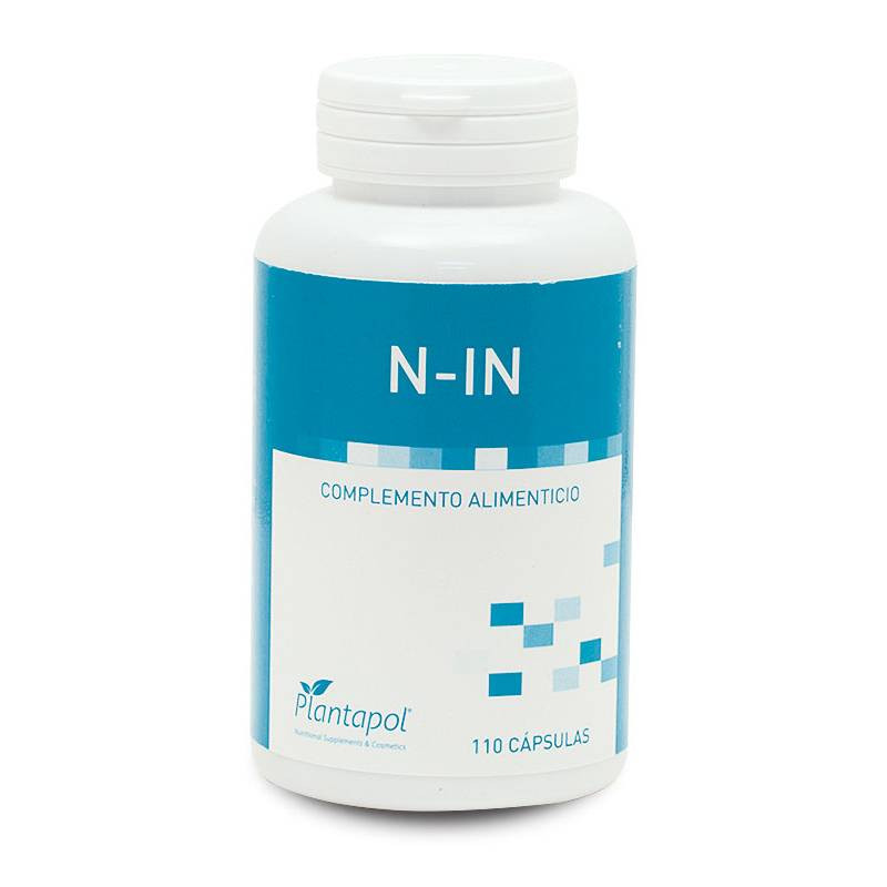 N In Bote 775mg 110cap