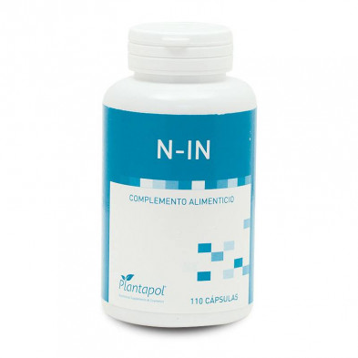 N In Bote 775mg 110cap N In Bote 775mg 110cap