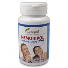 Memoripol Plus 30cap