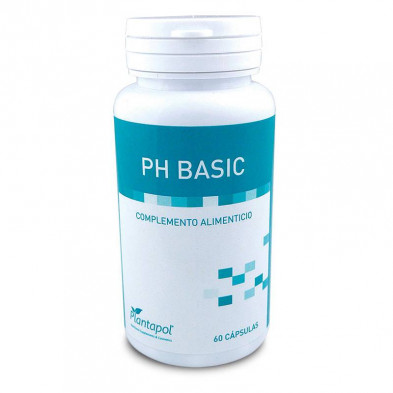 Ph Basic 550mg 70cap Ph Basic 550mg 70cap