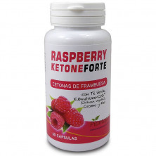 Raspberry Ketone Forte 600mg 60cap