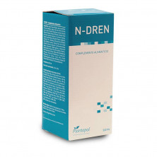 N Dren Botella 500ml