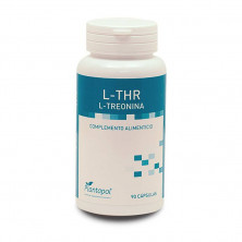 L Thr Bote 500mg 90cap