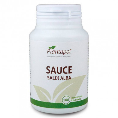 Sauce Bio 500mg 100comp Sauce Bio 500mg 100comp