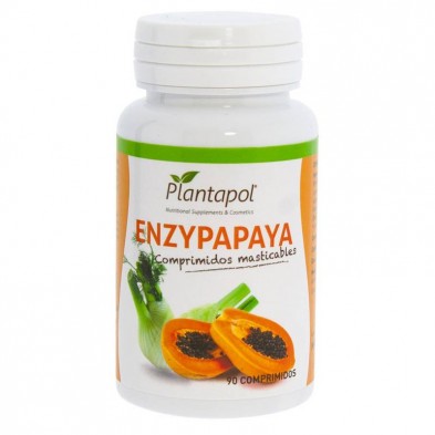Enzypapaya Masticable 90comp Enzypapaya Masticable 90comp