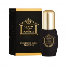 Oleum Di Pompeia Intimo Negro 50ml