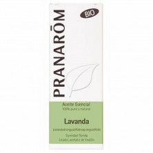 Esencia Lavanda Bio 10ml