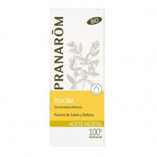 Aceite Vegetal Virgen Jojoba 50ml