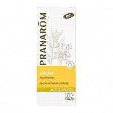 Esencia Argan Bio 50ml
