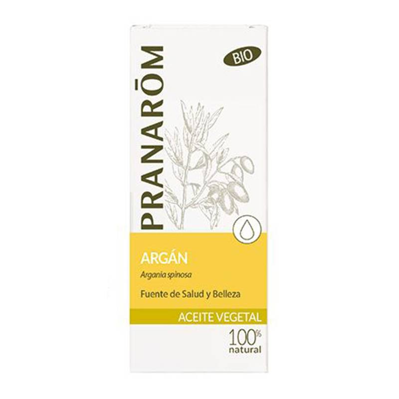 Esencia Argan Bio 50ml
