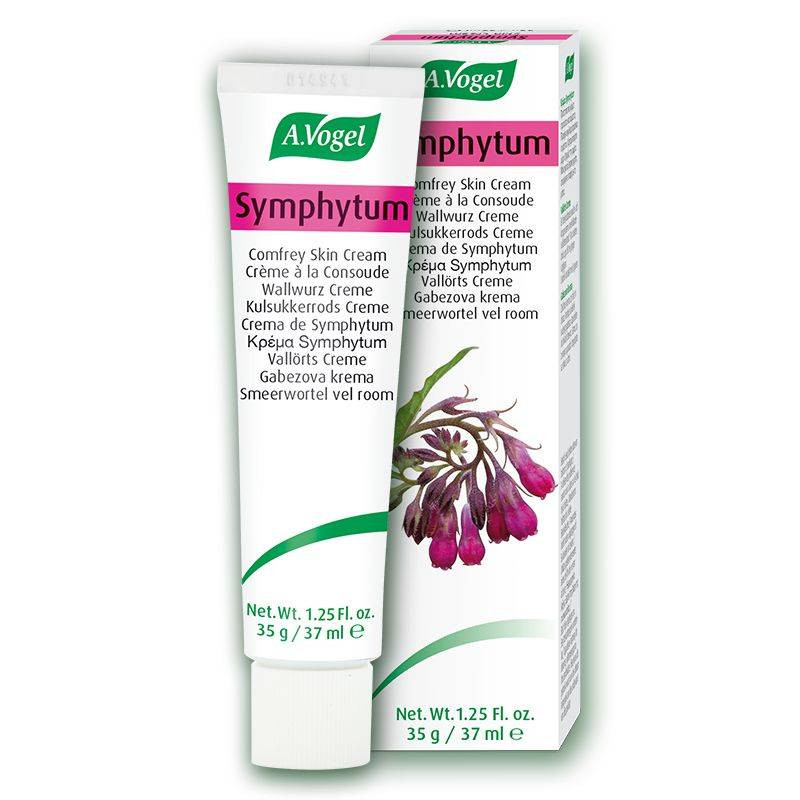 Crema Symphytum 35g