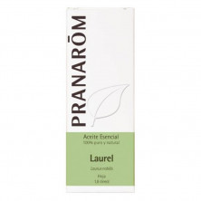 Esencia Laurel Hoja 5ml