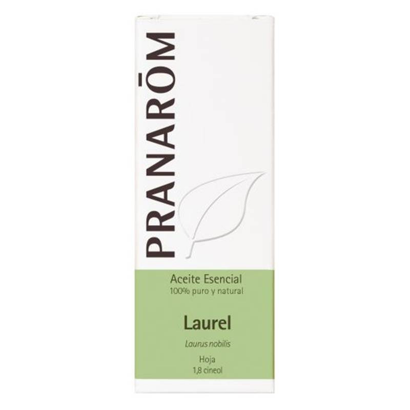 Esencia Laurel Hoja 5ml