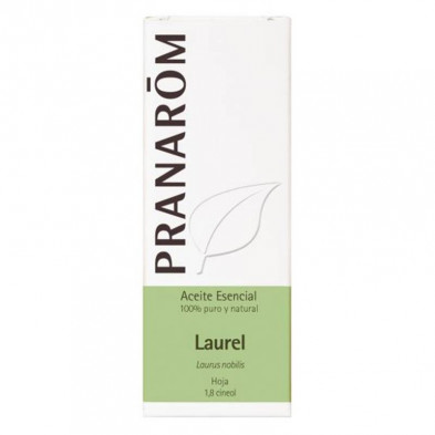 Esencia Laurel Hoja 5ml Esencia Laurel Hoja 5ml