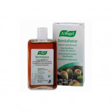 Dentaforce Elixir Bucal 100ml