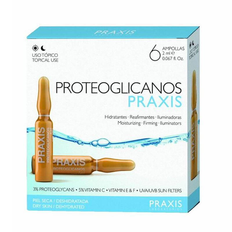 Proteoglicanos Caja 6ud