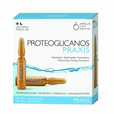 Proteoglicanos Caja 6ud Proteoglicanos Caja 6ud