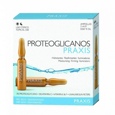 Proteoglicanos Caja 24ud Proteoglicanos Caja 24ud