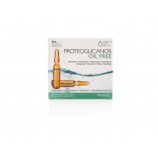 Proteoglicanos Oil Free Caja 6ud