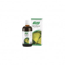 Geriaforce  Ginkgoforce 100ml