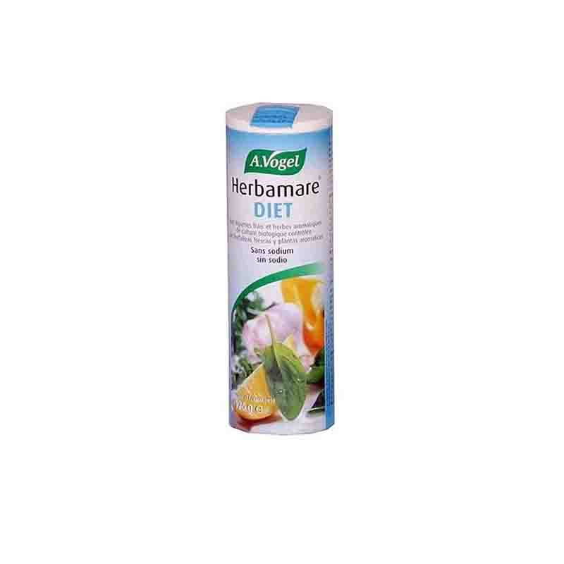 Herbadiet 125g
