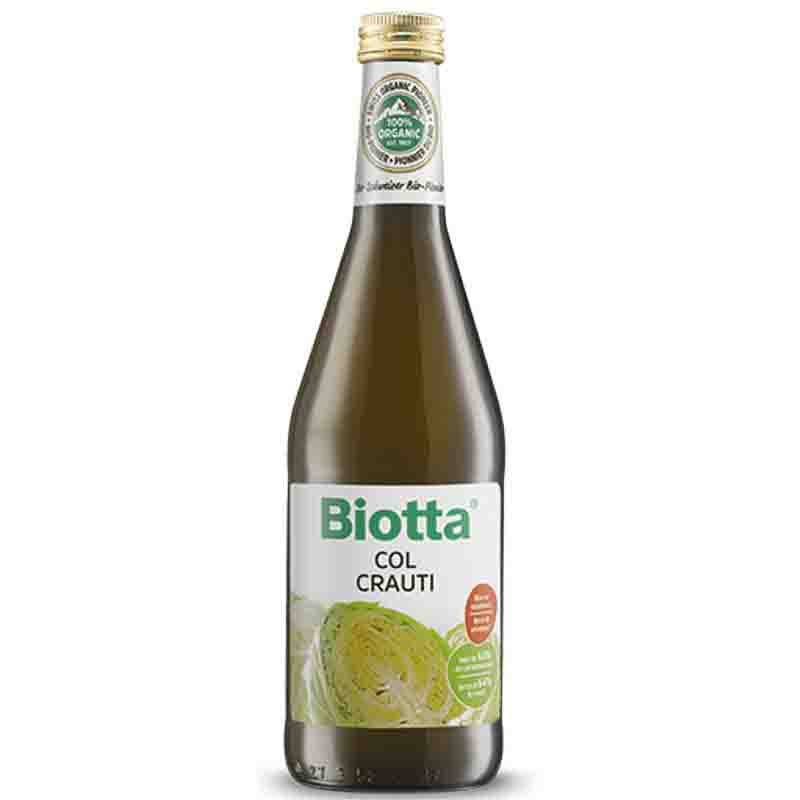 Jugo Col Xucrut 500ml