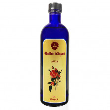 Agua De Rosas 200ml