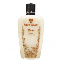 Balsamo Suavizante Henna 250ml