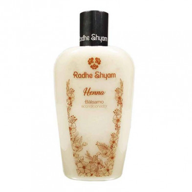 Balsamo Suavizante Henna 250ml Balsamo Suavizante Henna 250ml