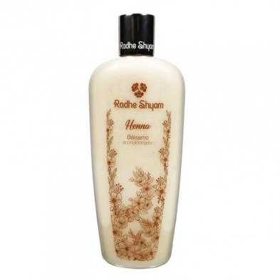 Balsamo Suavizante Henna 400ml Balsamo Suavizante Henna 400ml