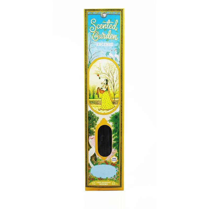 Stick Incienso Benjui 12ud