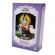 Shikakai Shampoo Ayurvedico 100g