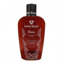 Shampoo Henna Caoba 250ml