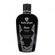 Shampoo Henna Negro 250ml